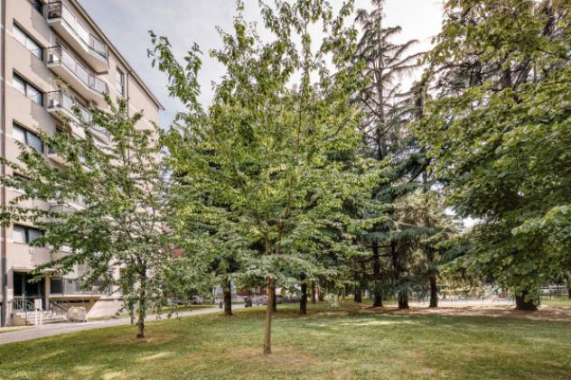 Appartamento di 80 m² con 3 locali in vendita a Milano - Foto 2