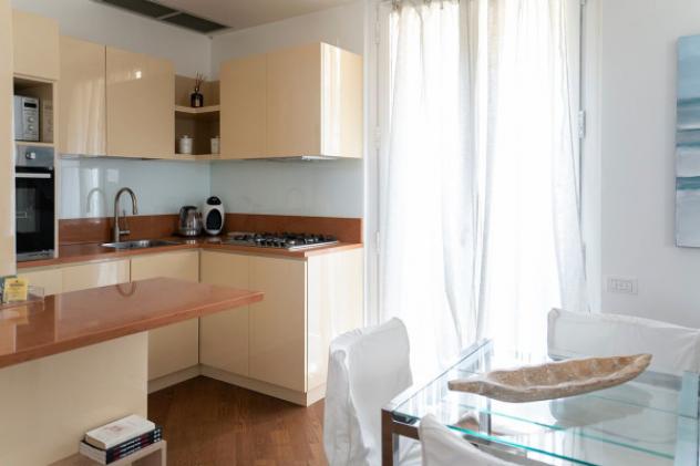 Attico / Mansarda di 76 m² con 2 locali in vendita a Milano - Foto 15