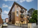 Ampio tre locali di 100 mq in elegante contesto con giardino condominiale