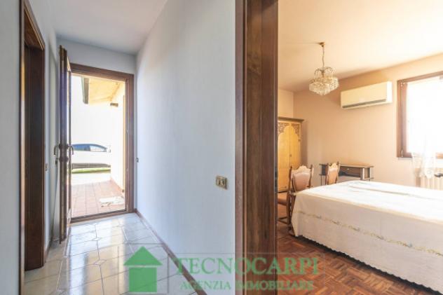 Appartamento di 120 m² con 4 locali e box auto in vendita a Novi di Modena - Foto 14