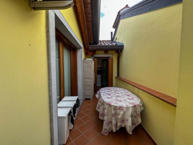 Mansarda in vendita a Palmanova - Foto 5