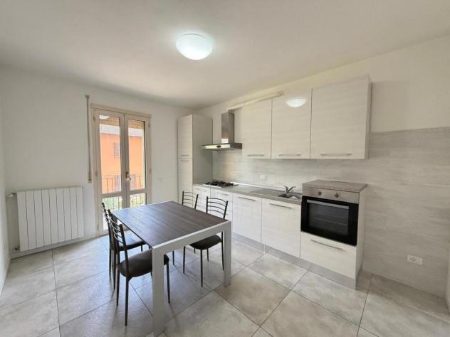 Appartamento in vendita a Pieve Porto Morone
