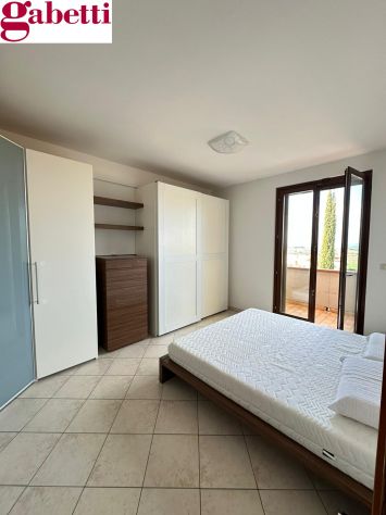 Rif. S2688 - Siena - Serre di Rapolano - terratetto, recente costruzione, con gi - Foto 7
