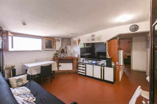 CASSIA GROTTAROSSA - VIA FOSSO DEL POGGIO - Foto 3