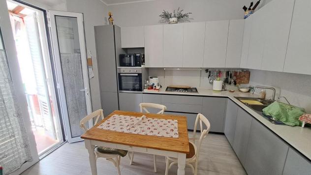 Appartamento in vendita a Rosignano Solvay - Rosignano Marittimo 130 mq Rif: 1445158 - Foto 3