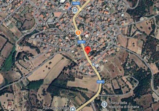 Immobile in asta di 143 m² in vendita a Sant'Andrea Frius - Foto 2
