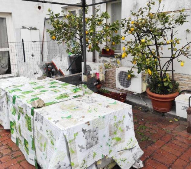 Appartamento in vendita a Sarzana 70 mq Rif: 1235805 - Foto 8