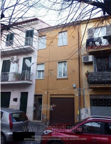 IMMOBILI-IMMOBILE RESIDENZIALE-Piazza Aurelio Mariani, 10, 00049 Velletri RM, Italia
