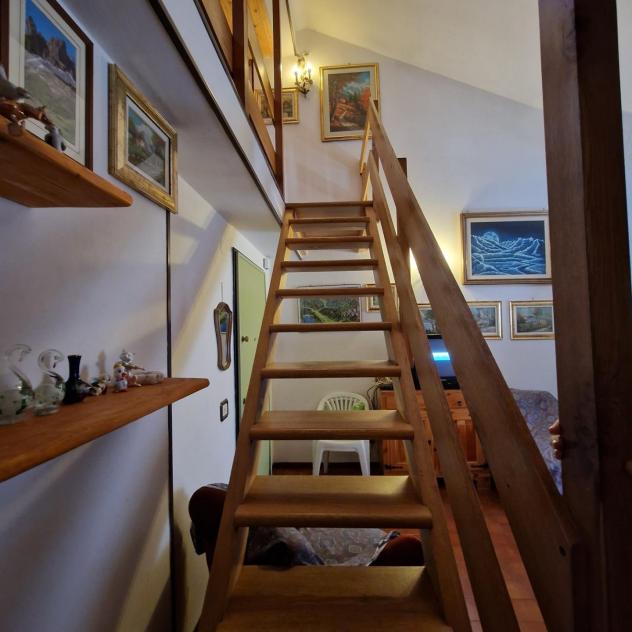Appartamento in vendita a Cerreto Laghi - Ventasso 68 mq Rif: 1073392 - Foto 10