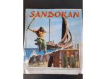 ALBUM FIGURINE SANDOKAN COMPLETO