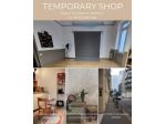 CONDIVISIONE spazio espositivo showroom