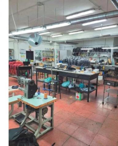 Immobile in asta di 291 m² in vendita a Napoli - Foto 9