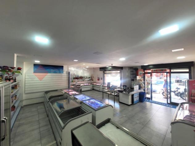 Attività Commerciale - San Giorgio a Cremano . Rif.: Cod. rif 3342674VCG - Foto 15