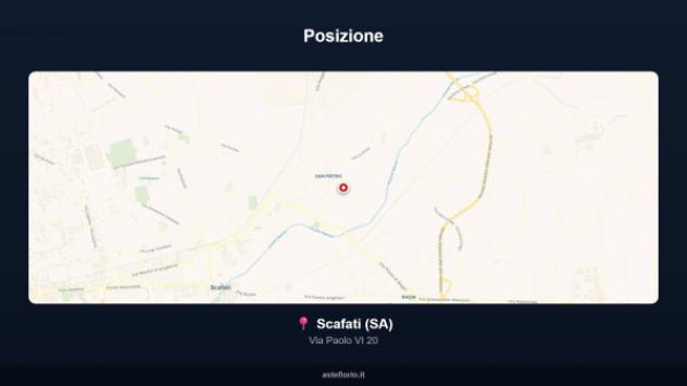 Immobile in asta di 85 m² in vendita a Scafati - Foto 9