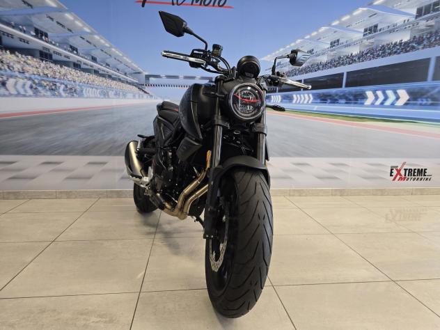 SWM Gran Milano 500 "pronta consegna" (35 Kw) - Foto 3