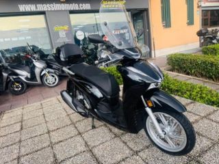 HONDA SH 350 TUTTO INCLUSO ANCHE PASSAGGIO! MINI RATE rif. 23861468