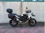 TRK 502 BIANCA