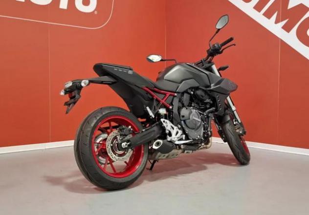 SUZUKI GSX-8S MY25 (2025-) rif. 23263107 - Foto 3