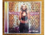 Britney Spears - 2000 - Oops I did it again cd