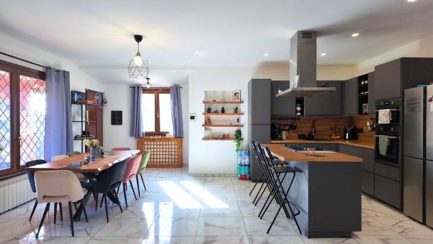 Villa in Via Gorizia - Foto 7