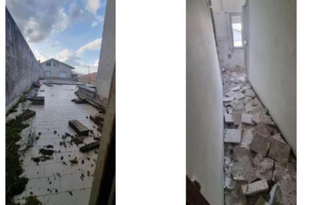 Immobile in asta di 424 m² con più di 5 locali in vendita a Montappone - Foto 12