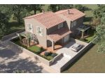 Villetta bifamiliare in vendita a Santa Lucia - Pontedera 140 mq  Rif: 1341029