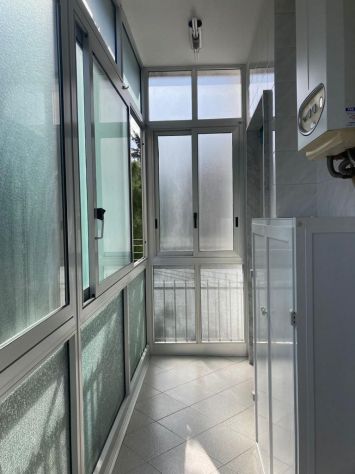 AMPIA STANZA SINGOLA CON BALCONE BARI - Foto 3