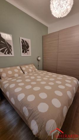 Trilocale in affitto a Genova - Foto 12
