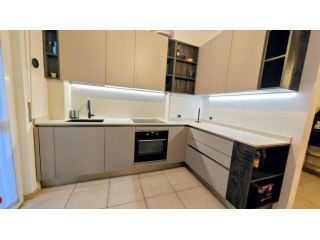 Bilocale con doppio balcone e cantina- M2