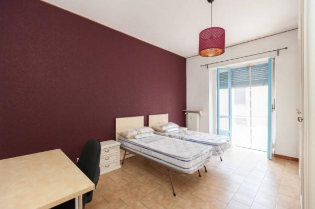 Appartamento di 55 m² con 2 locali in affitto a Torino - Foto 3