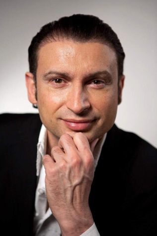 Cabaret Andalo
