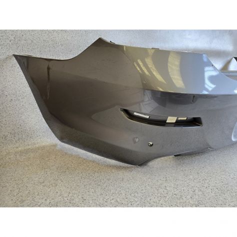 BMW 6 F12 F13 Paraurti PosterioreGrigio - 5512
