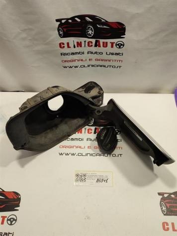 TAPPO SERBATOIO CARBURANTE VOLKSWAGEN Passat Variant B8 (3G5, CB5) 1K0010497C 3G9809857 DCX (14) - Foto 2