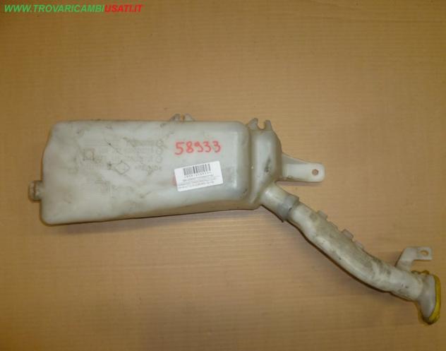 SERBATOIO TERGICRISTALLI CLIO RENAULT CLIO (C85/B85) 3p / 5p  Vetri e Retrovisori  Cristalli  Parabrezza  Vaschetta te RENAULT - CLIO III  3/5 P - 01-