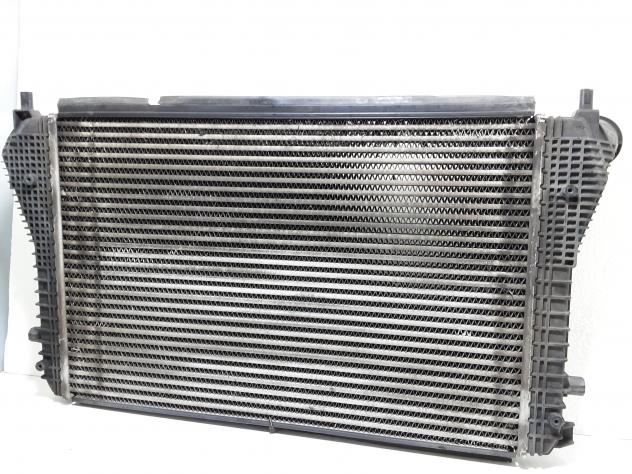 INTERCOOLER AUDI A3 Sportback (8PA) 1K0145803AF BKD, CBAB, CFFB, CLJA Diesel 2000 (0815) - Foto 7