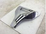 SUZUKI BURGMAN ABS L0 650 CARENA COPERCHIO SCUDO ANTERIORE 2010 BU132
