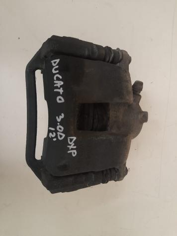 PINZA FRENO POSTERIORE DESTRA FIAT Ducato 5° Serie (0614)