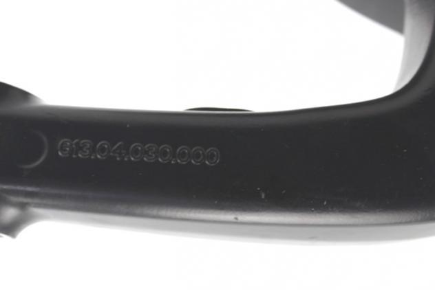 FORCELLONE POSTERIORE KTM 1290 SUPER DUKE R ABS 2014 - 2016 6130403004433 REAR SWINGARM CON LEGGERI SEGNI DI USURA - Foto 5