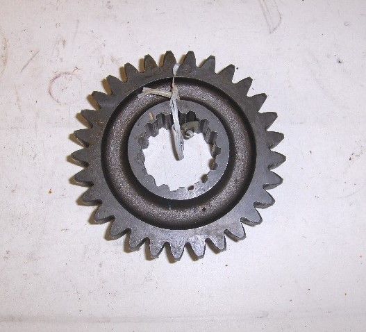 CLARK GEAR codice 238429 - Foto 3