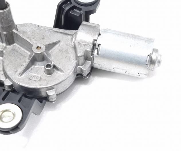 MOTORINO TERGICRISTALLO POSTERIORE VOLKSWAGEN Golf 6 Berlina 5K6955711B (0812) - Foto 3