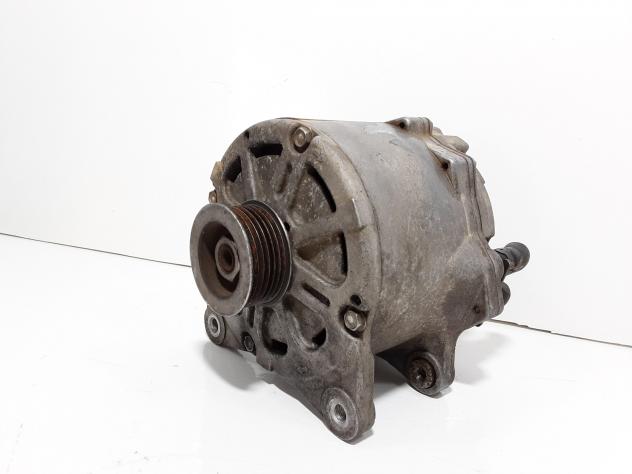 ALTERNATORE VOLKSWAGEN Touareg Restyling 059903023 BKS, CATA Diesel 3000 (0710)