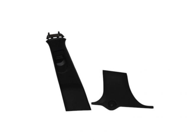 RIVESTIMENTO MONTANTE CENTRALE MERCEDES Classe A Serie (W176) A1766900225 (1218)