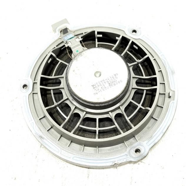 ALTOPARLANTE CITROEN C3 Serie 9809320280 (16) - Foto 7