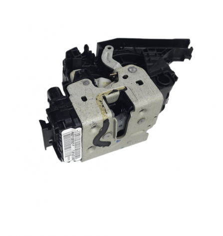 SERRATURA ANTERIORE SINISTRA JEEP Compass Serie P68211097AD (16) - Foto 8