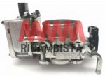 Mitsubishi Pajero Pinin corpo farfallato Mikuni EAC60-005