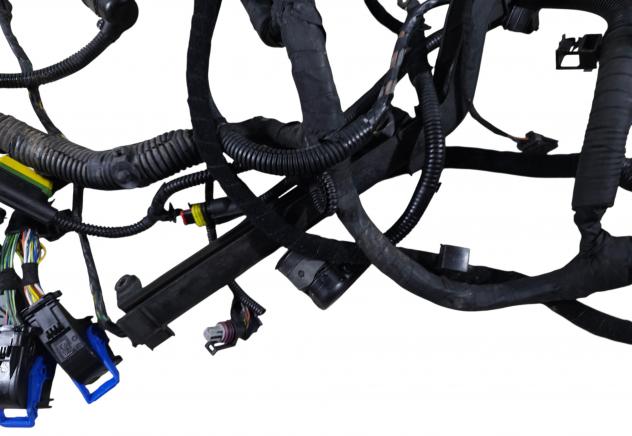 CABLAGGIO VANO MOTORE CITROEN Jumper Serie 01395306080 AH03 Diesel 2000 (14) - Foto 10