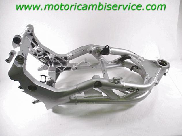 TELAIO RADIATO SUZUKI SV 650 (1999 -2002) 4110019F0213L - Foto 5