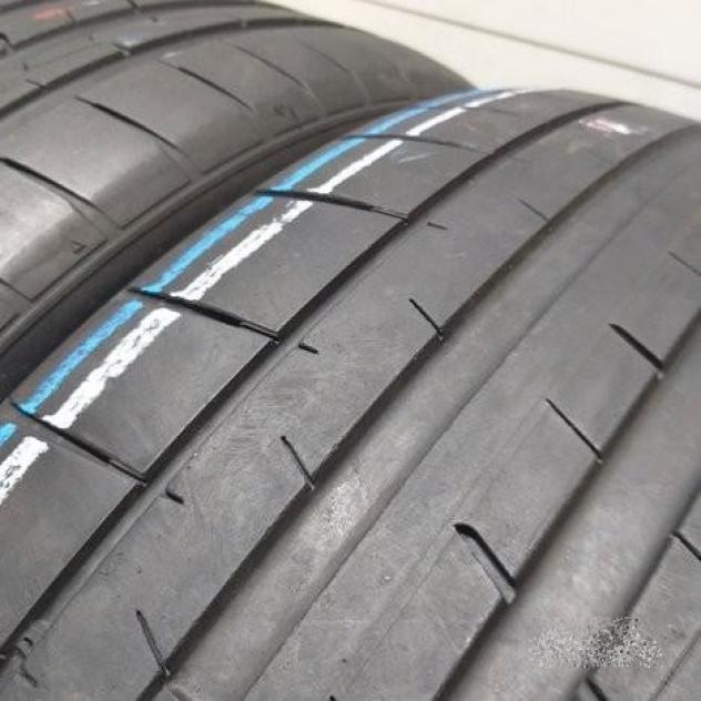 2 gomme 255 40 21 hankook a21668 - Foto 4