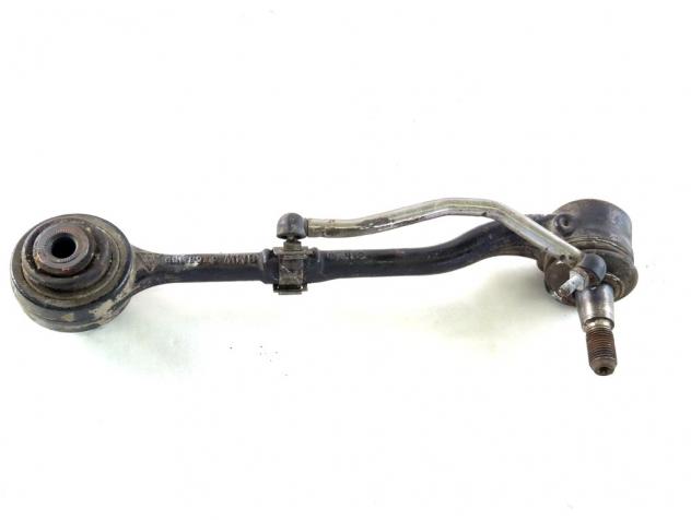 31126768989 BRACCIO OSCILLANTE ANTERIORE SINISTRO BMW SERIE 3 320XD E92 2.0 D 4X4 130KW 6M 2P (2009) RICAMBIO USATO