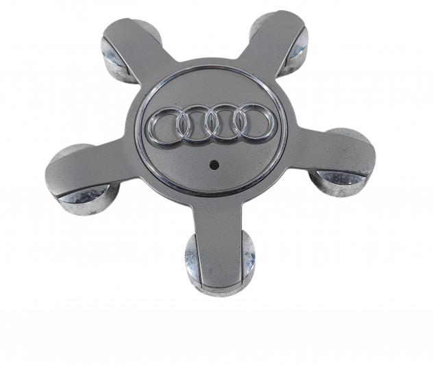 COPRI MOZZO AUDI Q5 Serie (8RB) 8R0601165 CAGA Diesel 2000 (0812) - Foto 5